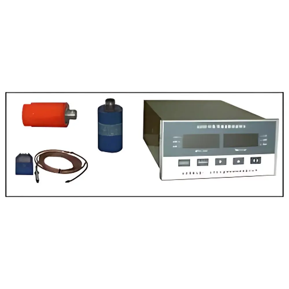 HengaoDe T2912 Textile Formaldehyde Analyzer (Model H18317)