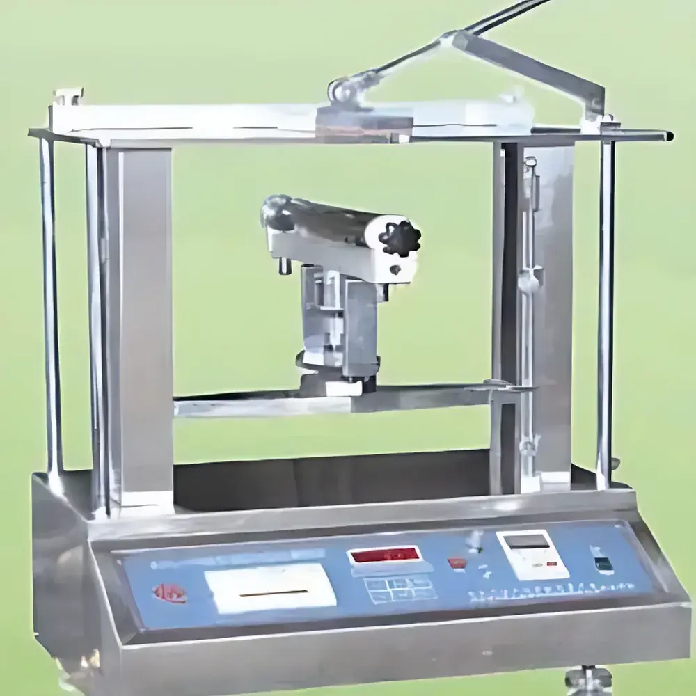 HengaoDe T2912 Textile Formaldehyde Analyzer (Model H18317)