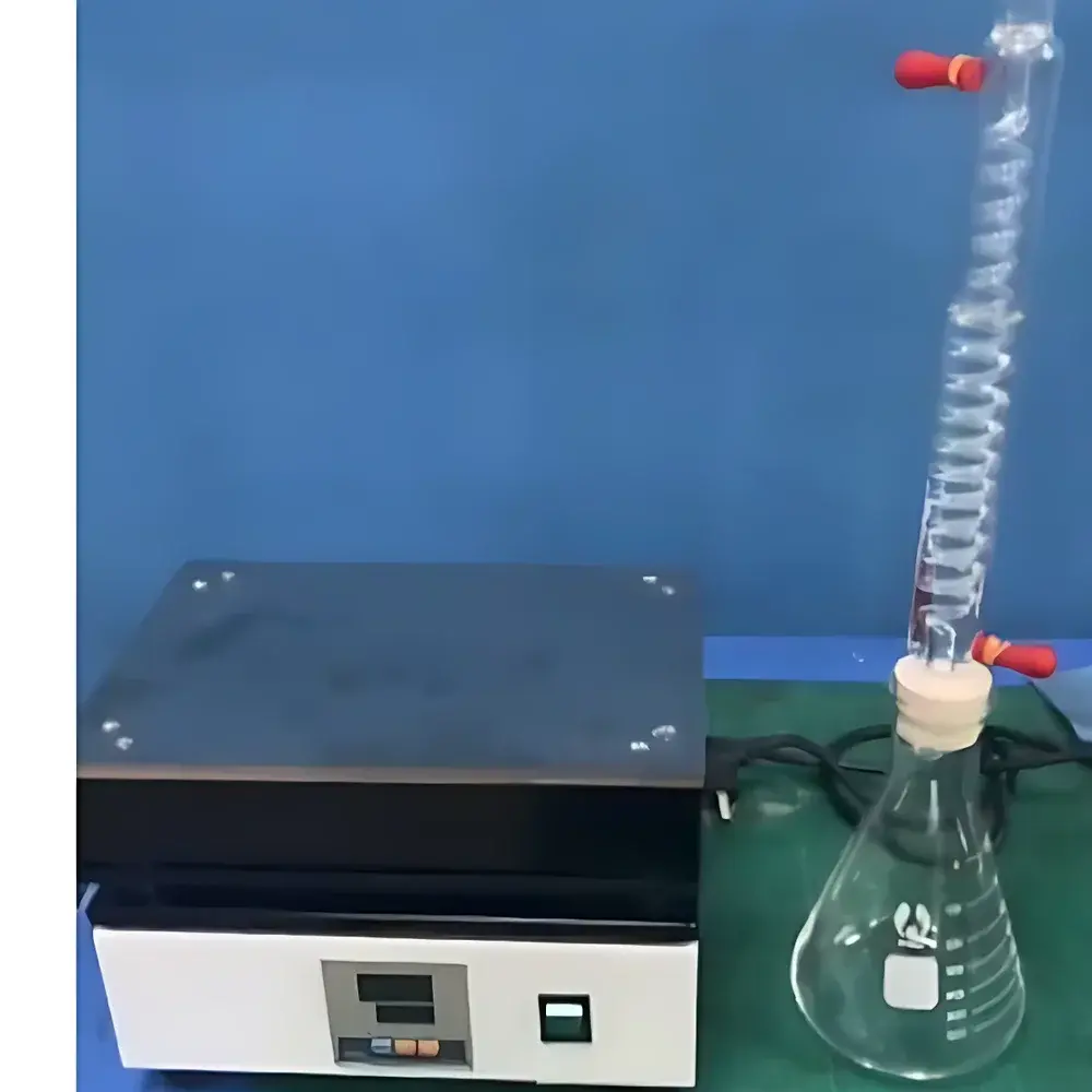 Hengao De HAD-GT901-O3 Portable Pump-Aspirated Ozone (O₃) Gas Detector