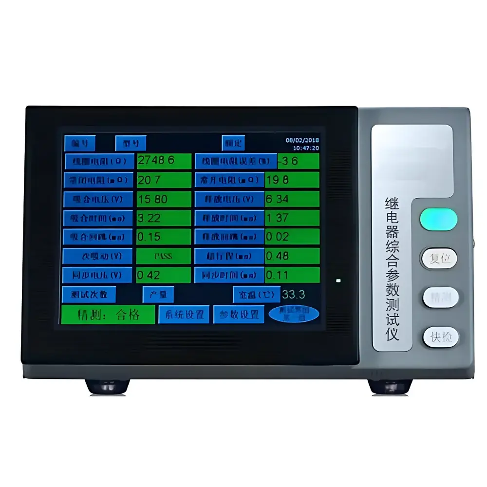 HengaoDe HAD-X2D Steering Parameter Tester for Automotive Steering Wheel Torque and Tractor Steering Angle Measurement