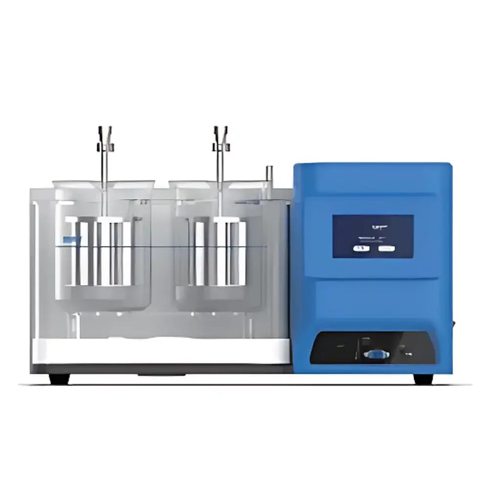 HengaoDe HAD-X2D Steering Parameter Tester for Automotive Steering Wheel Torque and Tractor Steering Angle Measurement