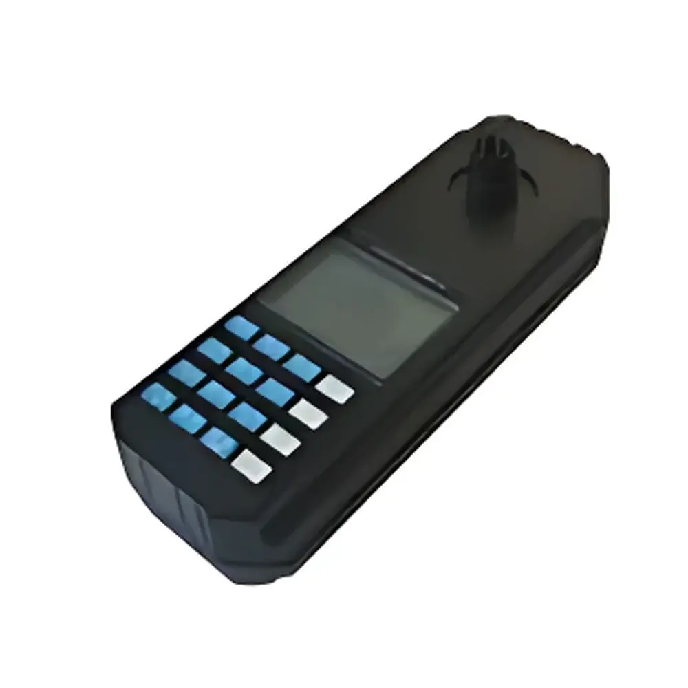 HengaoDe H18275 Dual-Fuel Octane & Cetane Analyzer for Gasoline (RON/MON) and Diesel (CN/CI) with Color Touchscreen Interface