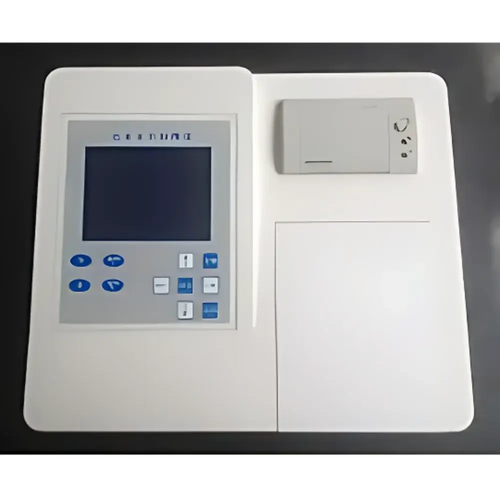 HengaoDe H18275 Dual-Fuel Octane & Cetane Analyzer for Gasoline (RON/MON) and Diesel (CN/CI) with Color Touchscreen Interface