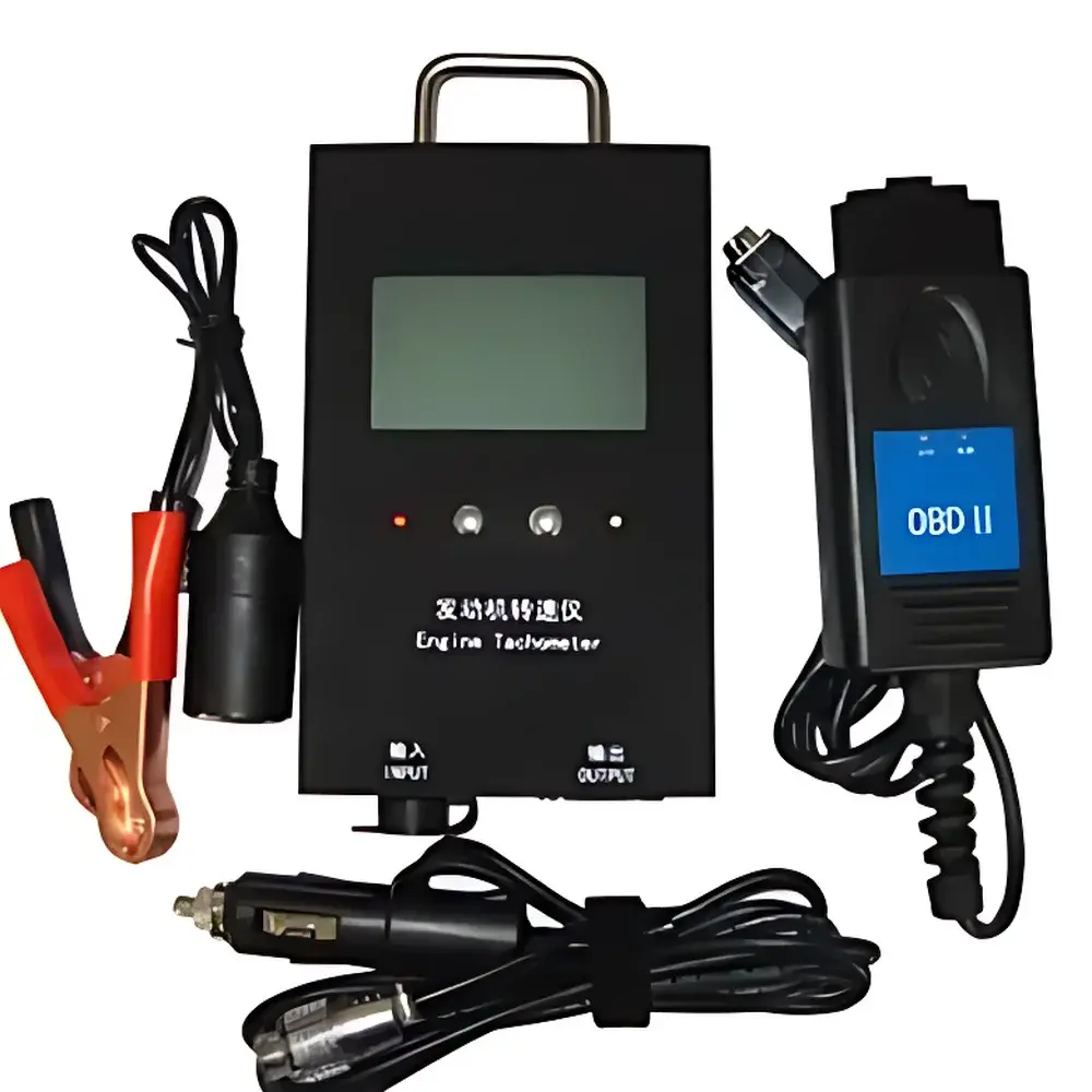 Hengao De HAD-ZY30A Handheld Electrostatic Debris Remover for Soil Sample Preparation