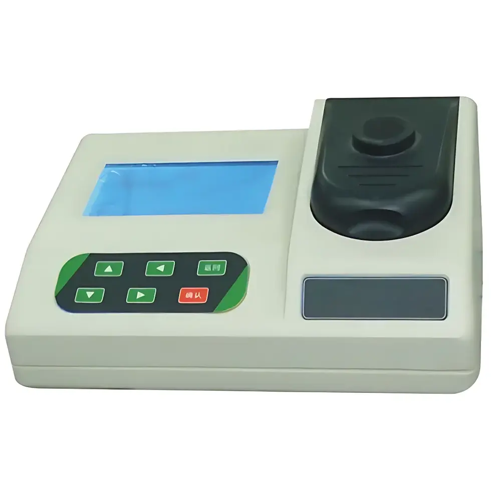 Hengao De HAD-ZY30A Handheld Electrostatic Debris Remover for Soil Sample Preparation