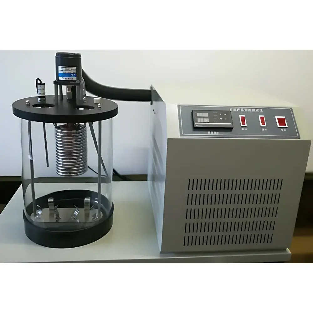 Hengao De HAD-ZY30A Handheld Electrostatic Debris Remover for Soil Sample Preparation
