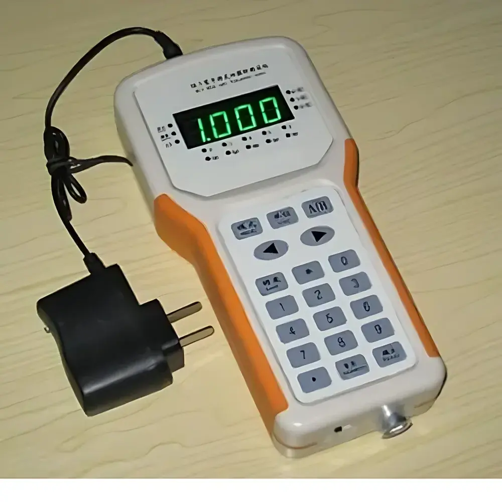HengaoDe HAD-JF1 Optical Waveguide Effect Surface Stress Analyzer for Tempered Glass
