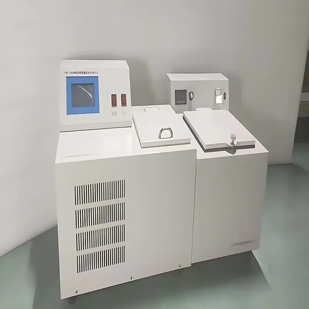 HengaoDe HAD-JF1 Optical Waveguide Effect Surface Stress Analyzer for Tempered Glass
