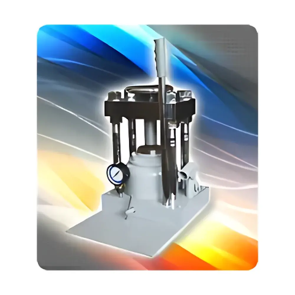 HengaoDe HAD-JF1 Optical Waveguide Effect Surface Stress Analyzer for Tempered Glass