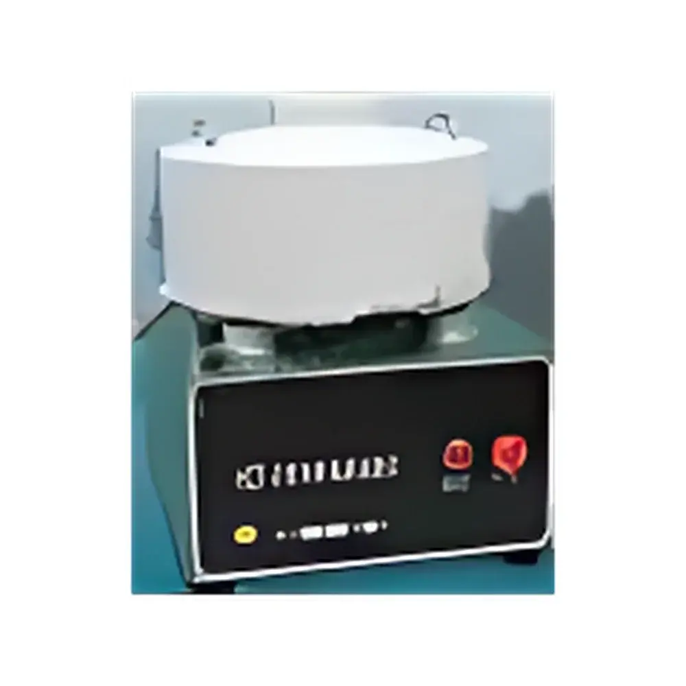 HengAode H14926 Brass Wet-Gas Meter for Laboratory Gas Volume Measurement