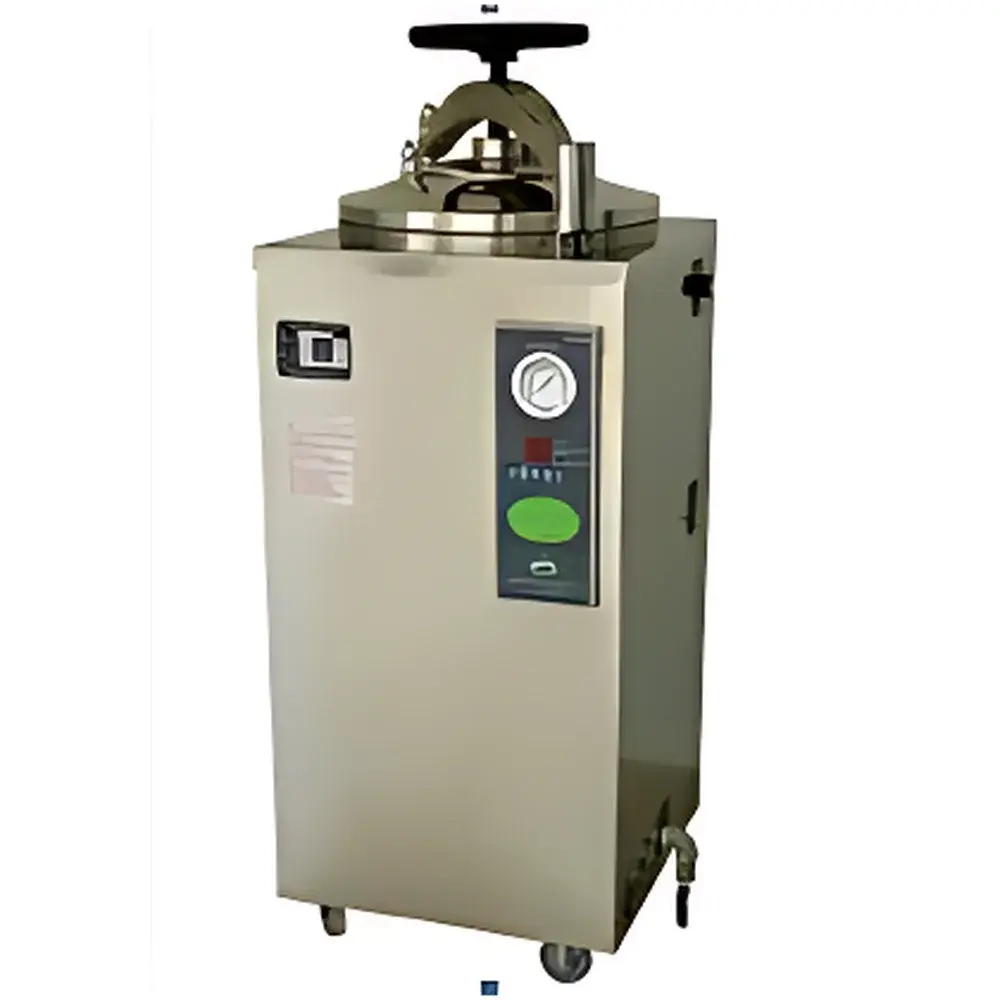 HengAode H14926 Brass Wet-Gas Meter for Laboratory Gas Volume Measurement