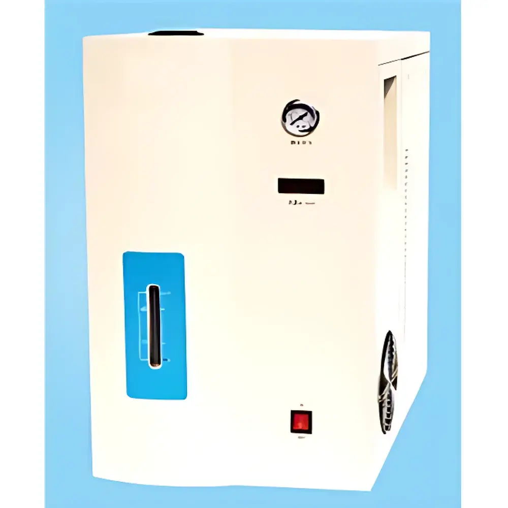 Hengaode HAD-3N Portable Tri-Nitrogen Analyzer (Ammonia Nitrogen / Nitrite Nitrogen / Nitrate Nitrogen)