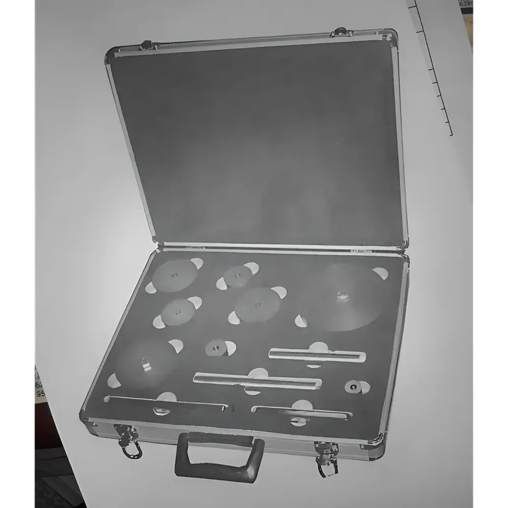 Hengaode HAD-3N Portable Tri-Nitrogen Analyzer (Ammonia Nitrogen / Nitrite Nitrogen / Nitrate Nitrogen)