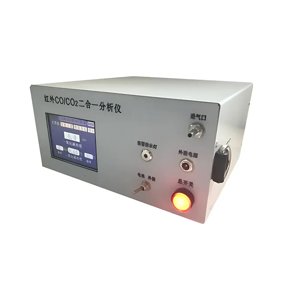 HengaoDe HAD-FE6 Portable Iron Ion Analyzer for Wastewater