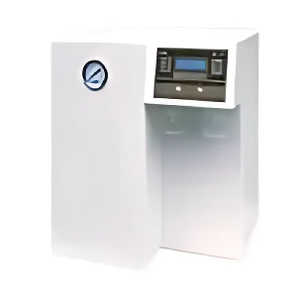 HengaoDe MA35 Infrared Moisture Analyzer