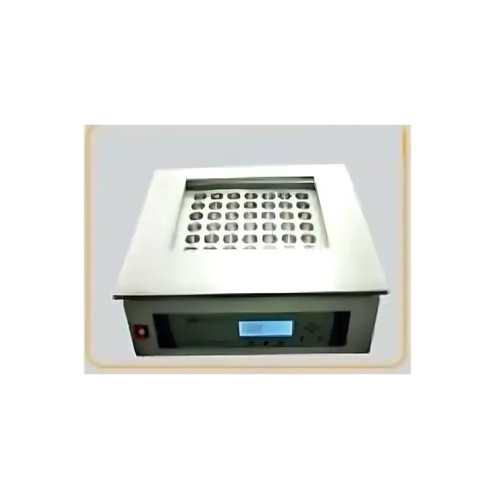 HengaoDe HAD-TCP30 Multi-Parameter Water & Food Chlorate Analyzer with DPD/TMB Colorimetric Detection