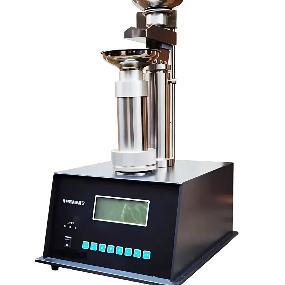 HengaoDe HAD-TCP30 Multi-Parameter Water & Food Chlorate Analyzer with DPD/TMB Colorimetric Detection