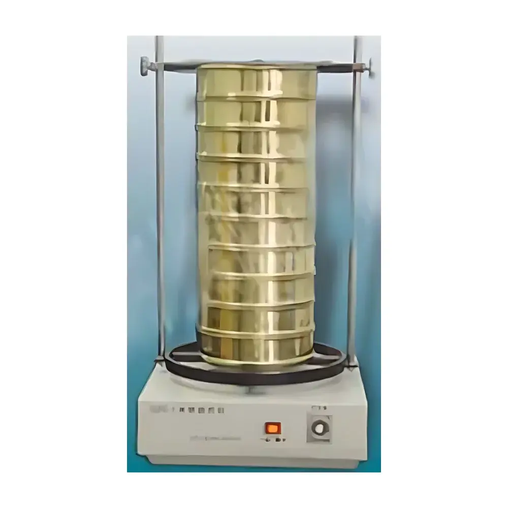HengaoDe HAD-TCP30 Multi-Parameter Water & Food Chlorate Analyzer with DPD/TMB Colorimetric Detection