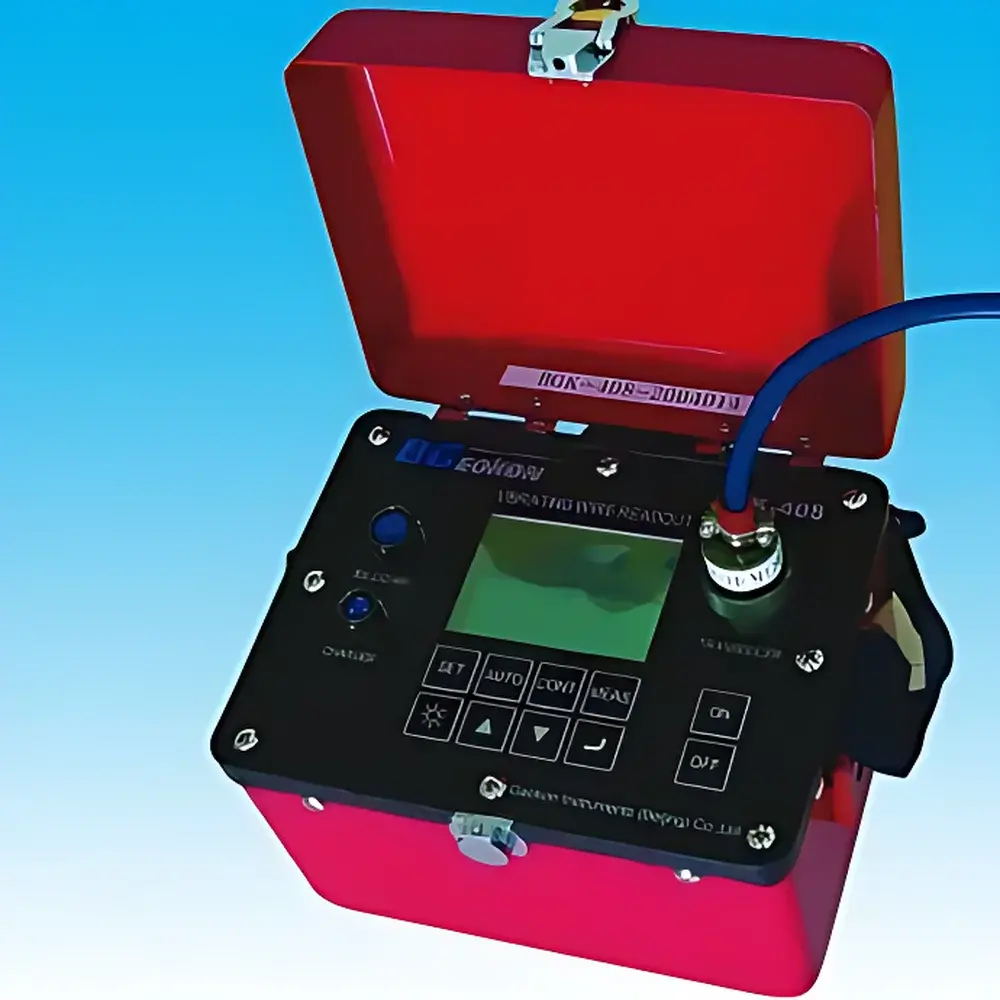 HengaoDe HAD-ATP-CM Handheld ATP Bioluminescence Analyzer for Microbial Contamination and Surface Hygiene Assessment