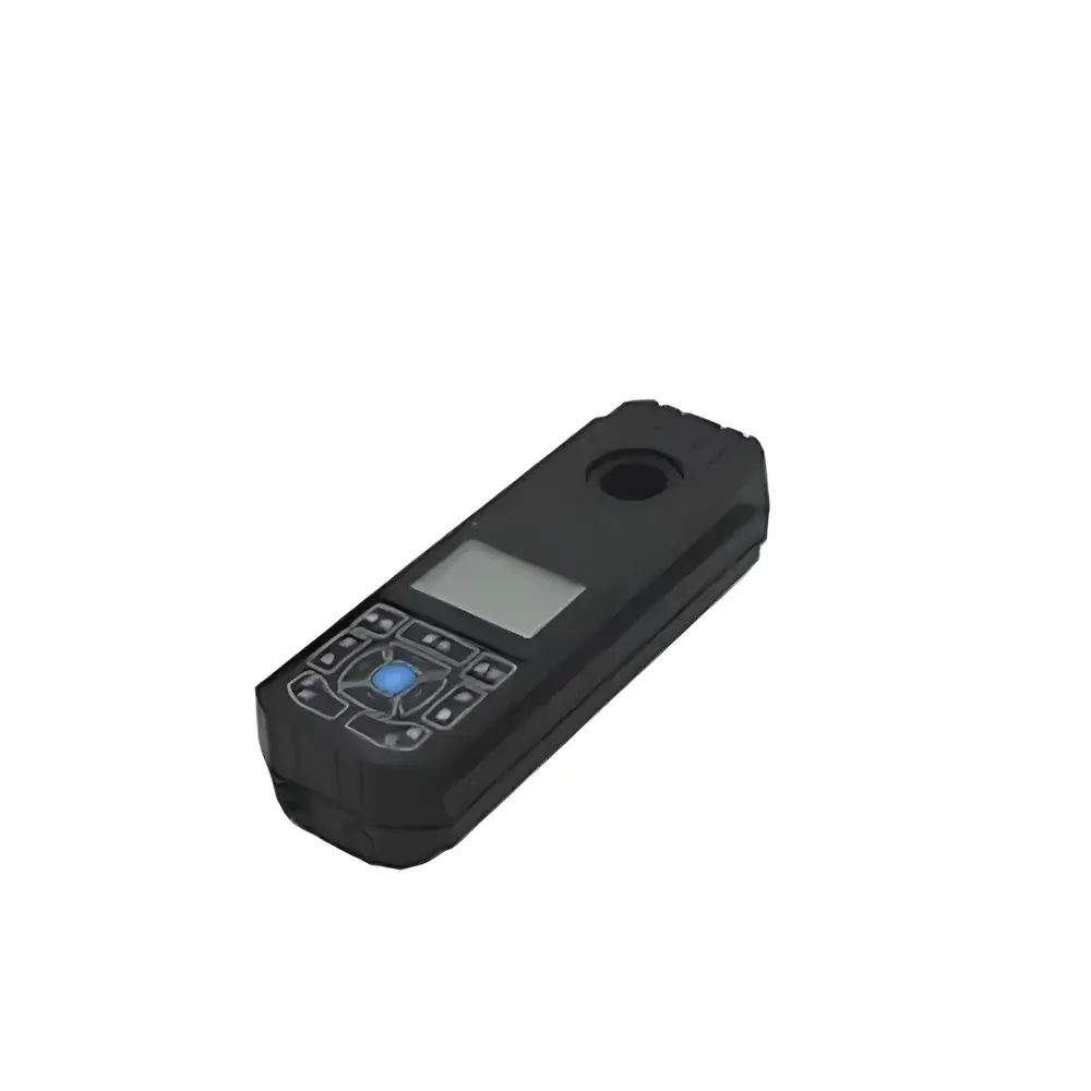 HengaoDe HAD-DZB Multiparameter Water Quality Analyzer for Aquaculture (Chlorine, Ammonia-N, Nitrite, Dissolved Oxygen, Sulfide, Salinity, pH, Temperature)