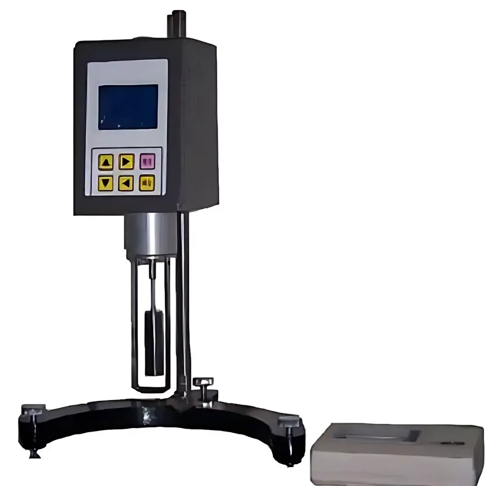 HengaoDe HAD-DZB Multiparameter Water Quality Analyzer for Aquaculture (Chlorine, Ammonia-N, Nitrite, Dissolved Oxygen, Sulfide, Salinity, pH, Temperature)