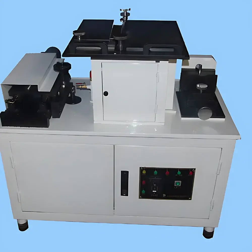 HengaoDe HAD-DZB Multiparameter Water Quality Analyzer for Aquaculture (Chlorine, Ammonia-N, Nitrite, Dissolved Oxygen, Sulfide, Salinity, pH, Temperature)