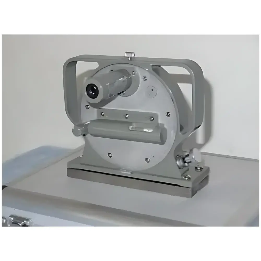 HengaoDe HAD-DZB Multiparameter Water Quality Analyzer for Aquaculture (Chlorine, Ammonia-N, Nitrite, Dissolved Oxygen, Sulfide, Salinity, pH, Temperature)