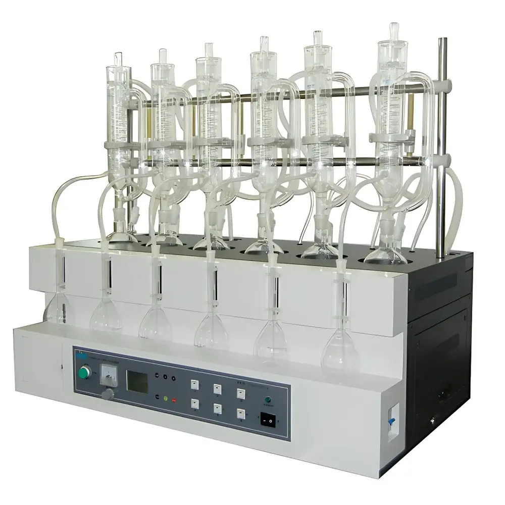 HengaoDe HADH-056 Intrinsically Safe Electrostatic Grounding Monitor with Auto-Retractable Cable
