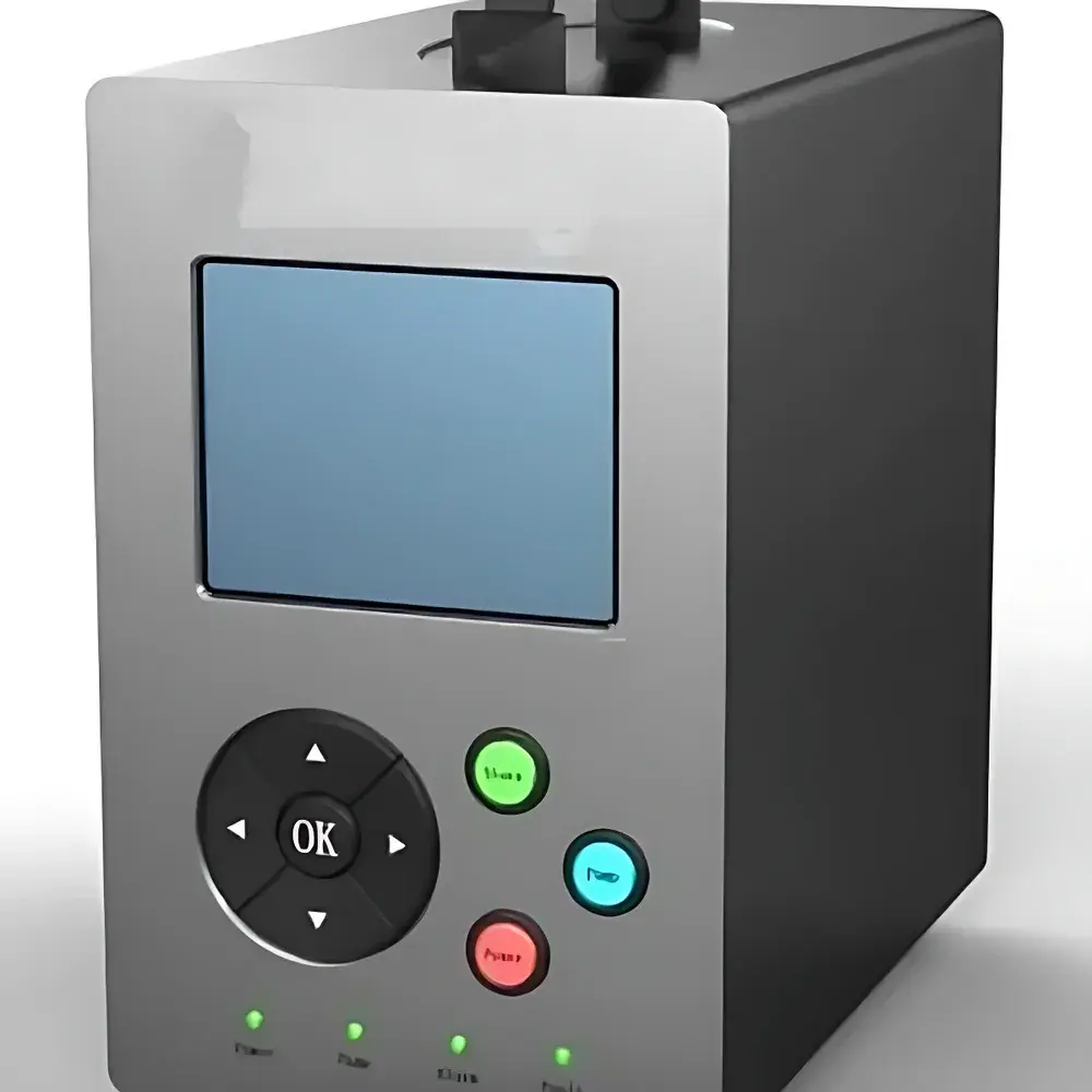 Hengaode HAD-L22A Rodent Toe Volume Plethysmometer for Antipyretic Drug Screening and Potency Assessment