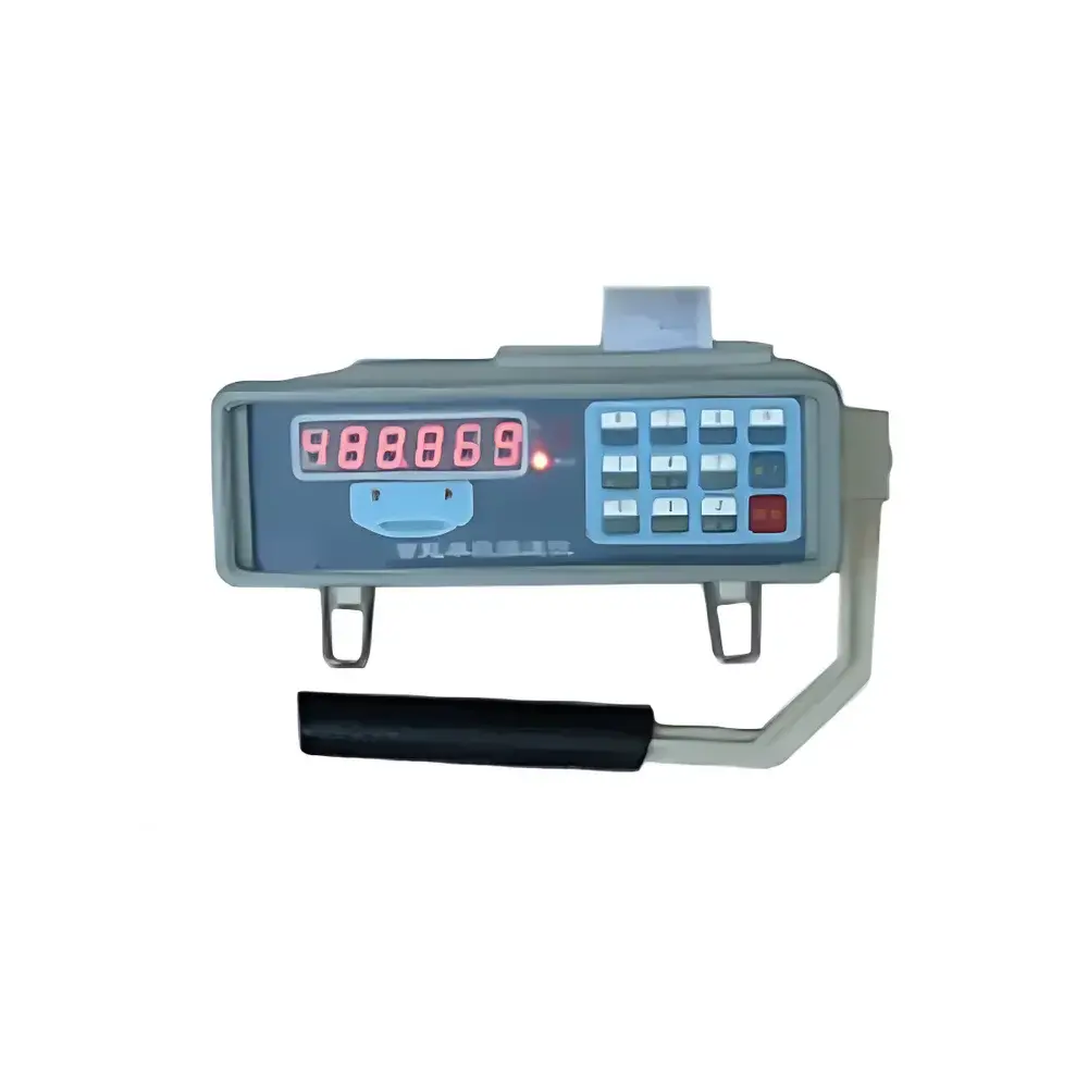 Hengaode HAD-L22A Rodent Toe Volume Plethysmometer for Antipyretic Drug Screening and Potency Assessment