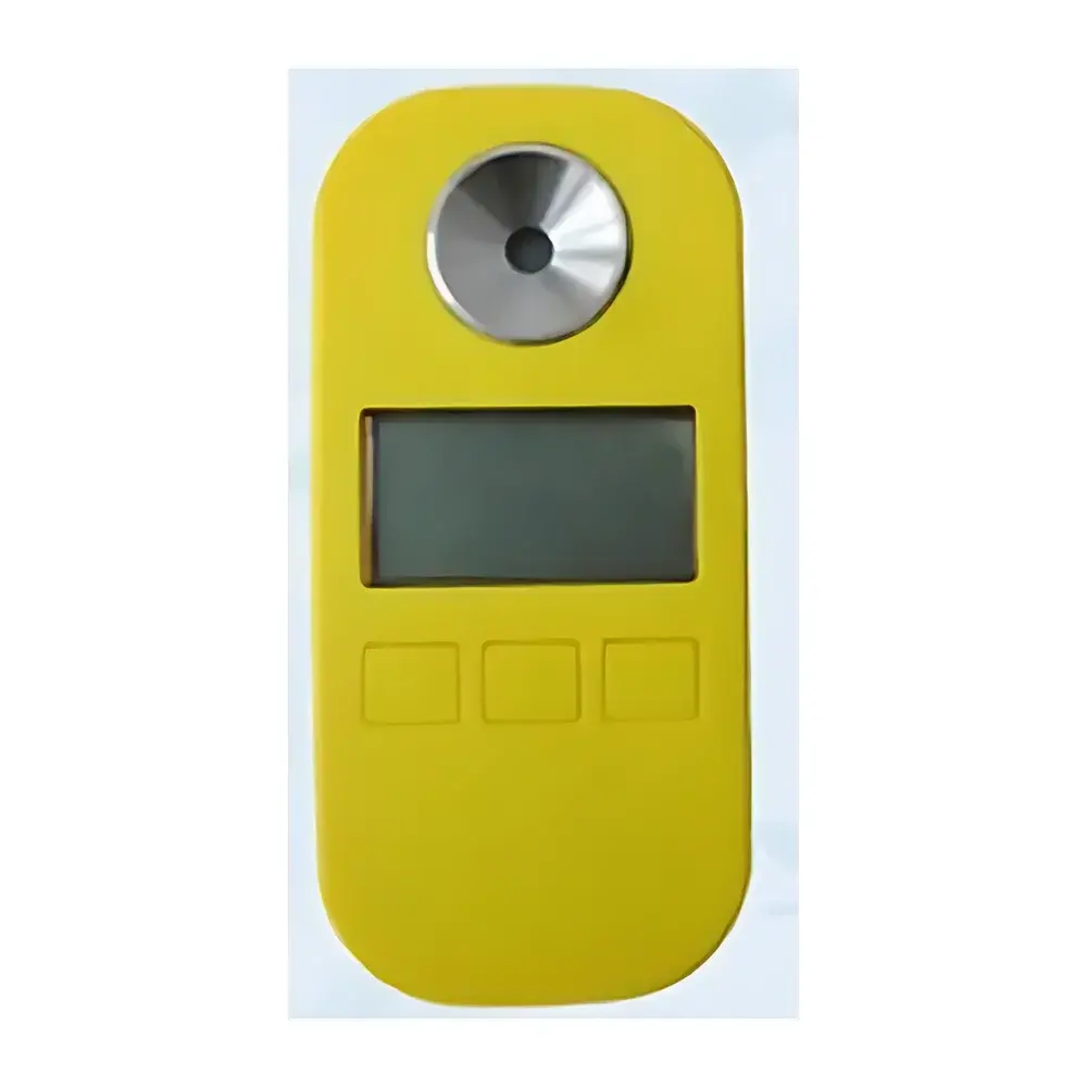 HengaoDe HAD-Y100C Handheld Pesticide Residue Analyzer with Bluetooth Connectivity and Mobile APP Integration
