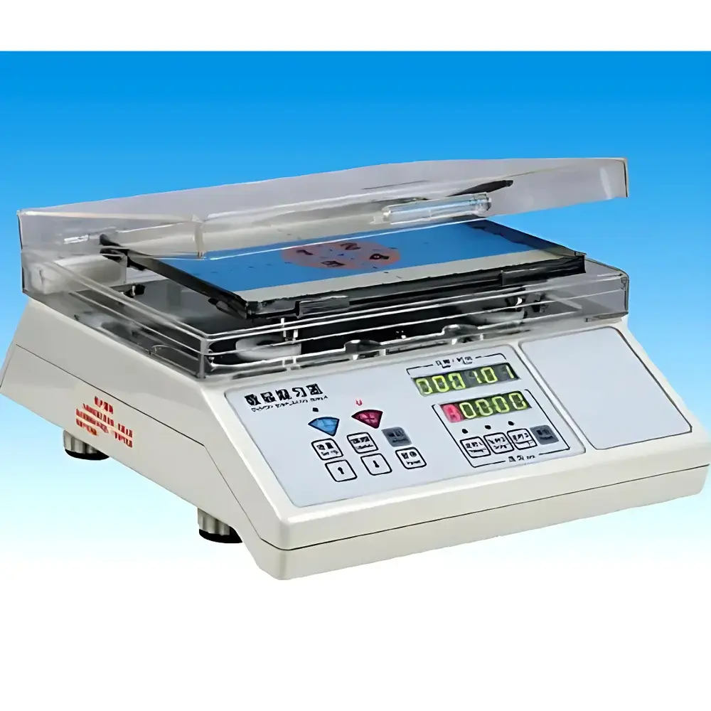HengaoDe HAD-Y100C Handheld Pesticide Residue Analyzer with Bluetooth Connectivity and Mobile APP Integration
