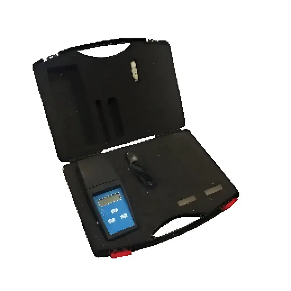 HengaoDe HAD-Y100C Handheld Pesticide Residue Analyzer with Bluetooth Connectivity and Mobile APP Integration