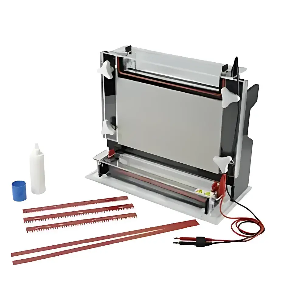 HengaoDe HAD-2101A4 Portable Static Resistance Strain Gauge with DC Bridge Excitation