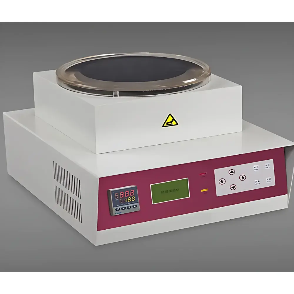 HengaoDe HAD-2101A4 Portable Static Resistance Strain Gauge with DC Bridge Excitation