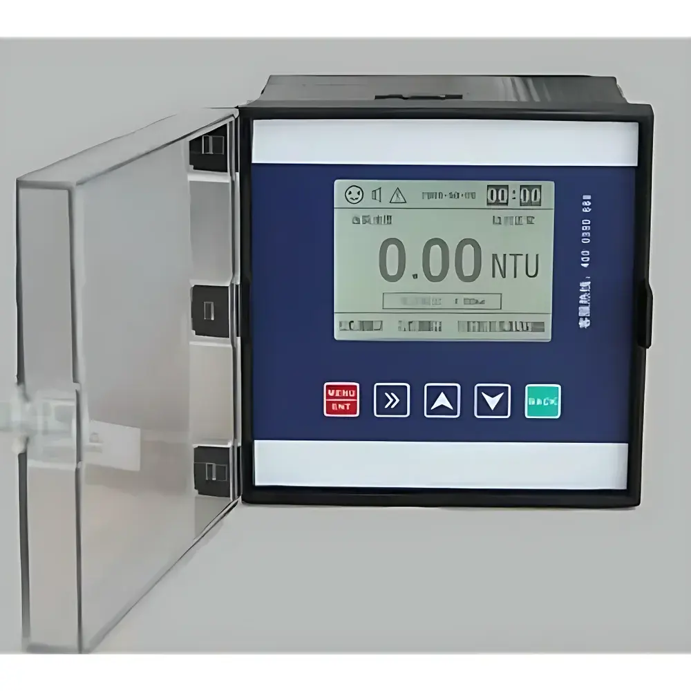 FERROMASTER Digital Ferromagnetic Permeability Meter