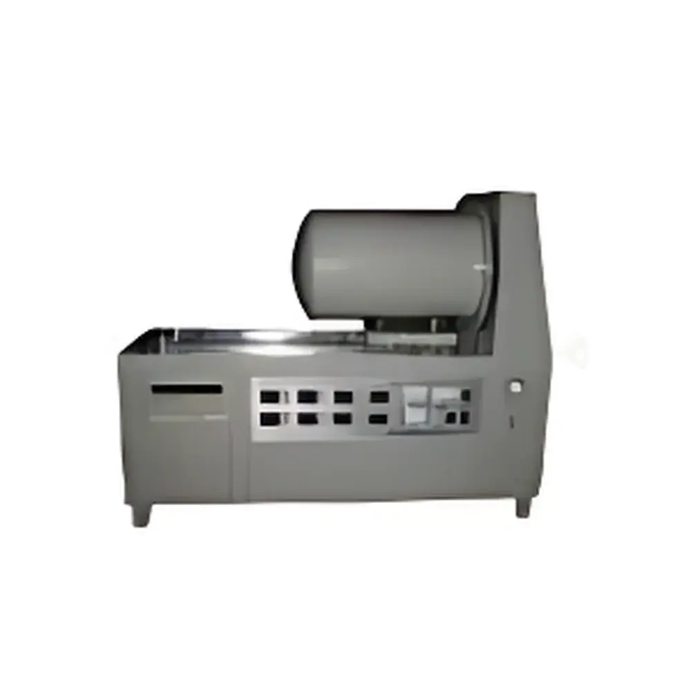 HengaoDe H23844 High-Temperature Horizontal Dilatometer for Linear Thermal Expansion Coefficient Measurement per GB/T 3810.8 and ISO 10545.8