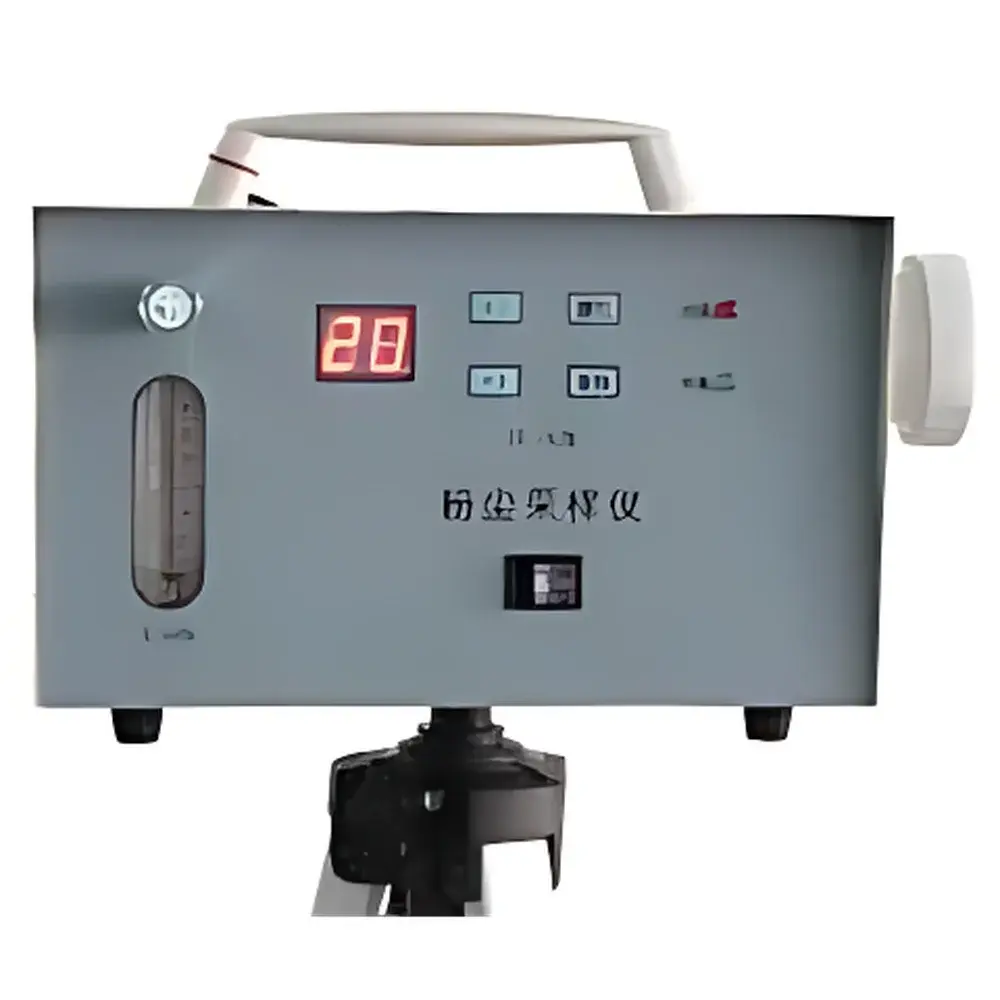 HengaoDe H23844 High-Temperature Horizontal Dilatometer for Linear Thermal Expansion Coefficient Measurement per GB/T 3810.8 and ISO 10545.8