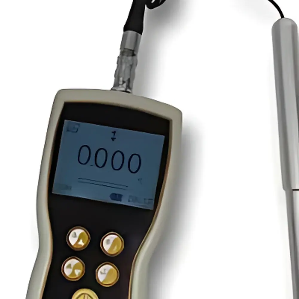 HengaoDe HRX-HK90-NH₃ Portable Ammonia Gas Detector