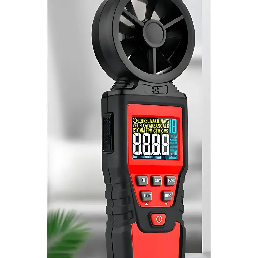 HengaoDe HAD-H370 Intrinsically Safe Capacitive Humidity & Dew Point Analyzer | Digital Vane Anemometer HAD-HT625B | HAD-100C Horizontal Laboratory Roll Press | FERROMASTER Portable Digital Permeameter (μ = 1.001–1.999) | HAD-W200A Automatic Surface & Interfacial Tensiometer | HAD-KM-5A Particle Abrasion Tester | HAD-CRACK-8 Smart Crack Width Gauge | LPG Sampling Cylinder (316L, 5 L, 4 MPa) | SH0387 Wire Rope Surface Grease Slippage Tester | Dry-Type Transformer Cross-Flow Cooling Fan (JB/T 8971–1999 Compliant)