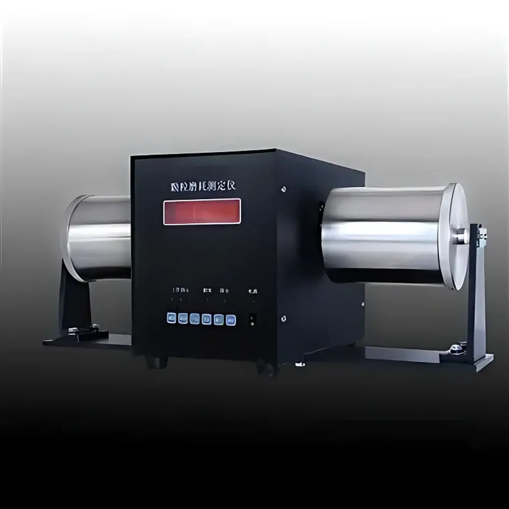 HengaoDe HAD-H370 Intrinsically Safe Capacitive Humidity & Dew Point Analyzer | Digital Vane Anemometer HAD-HT625B | HAD-100C Horizontal Laboratory Roll Press | FERROMASTER Portable Digital Permeameter (μ = 1.001–1.999) | HAD-W200A Automatic Surface & Interfacial Tensiometer | HAD-KM-5A Particle Abrasion Tester | HAD-CRACK-8 Smart Crack Width Gauge | LPG Sampling Cylinder (316L, 5 L, 4 MPa) | SH0387 Wire Rope Surface Grease Slippage Tester | Dry-Type Transformer Cross-Flow Cooling Fan (JB/T 8971–1999 Compliant)