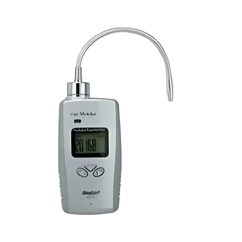 HengaoDe H586A Digital Densitometer for Black-and-White Radiographic Films