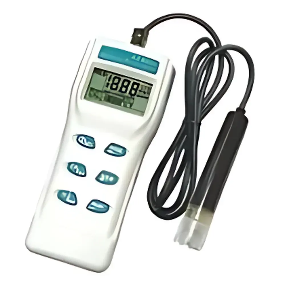 HengaoDe H586A Digital Densitometer for Black-and-White Radiographic Films