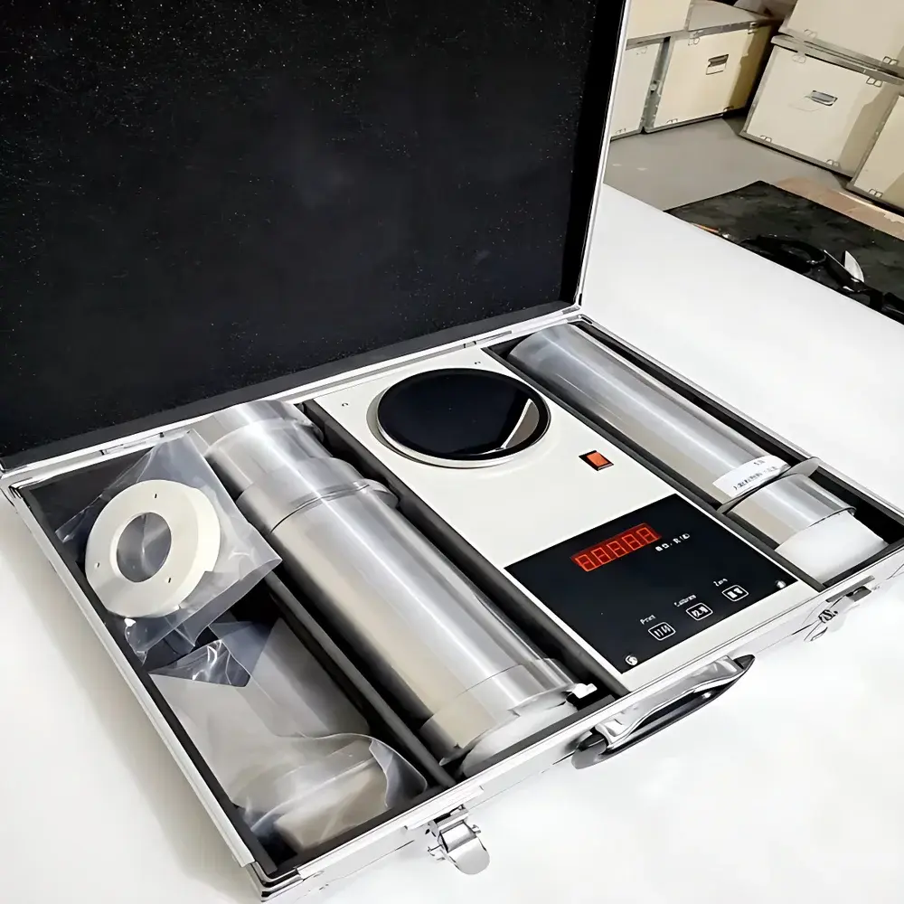 HengaoDe HA/BD-II-118 Critical Flicker Fusion Frequency Analyzer