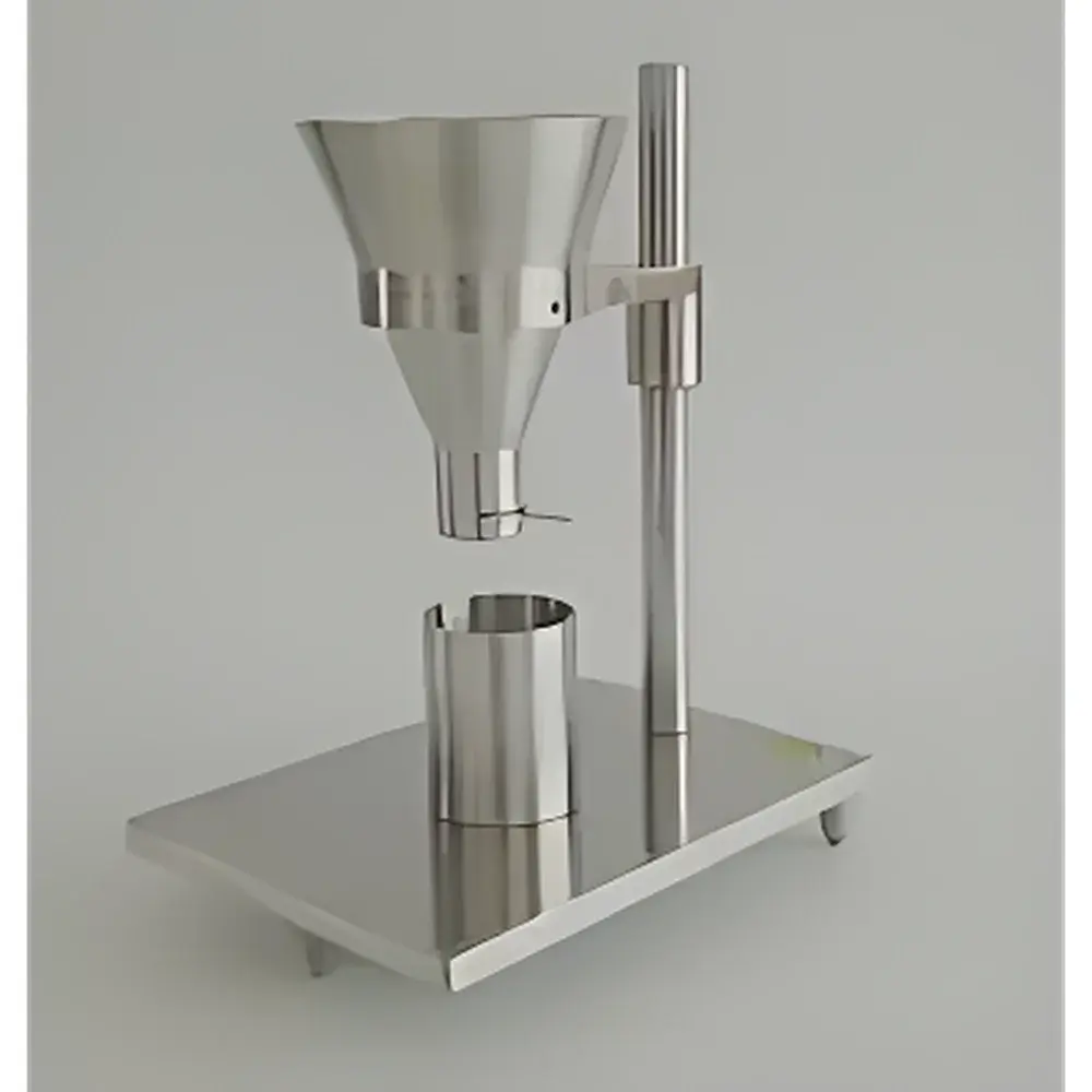 HengaoDe HAD-QQC Portable Hydrogen Purity Analyzer
