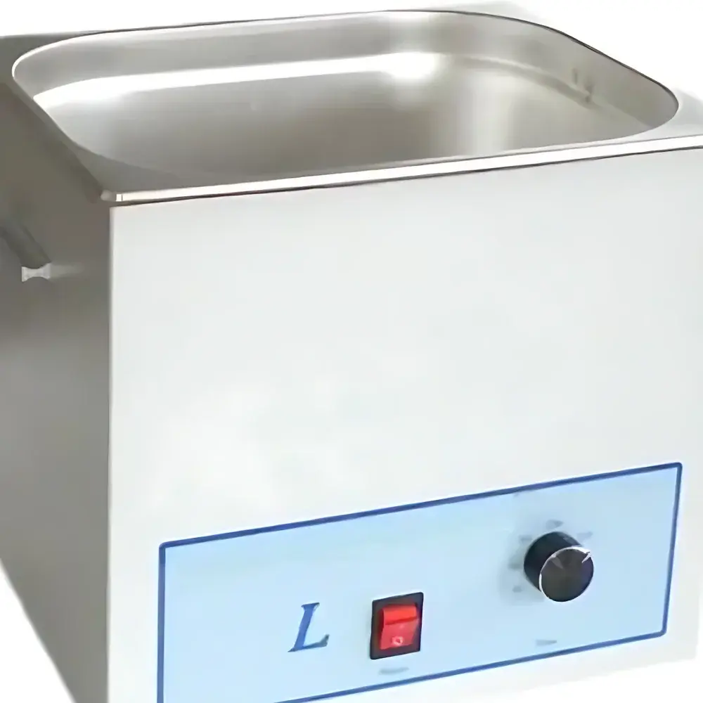 HengaoDe HAD-QQC Portable Hydrogen Purity Analyzer