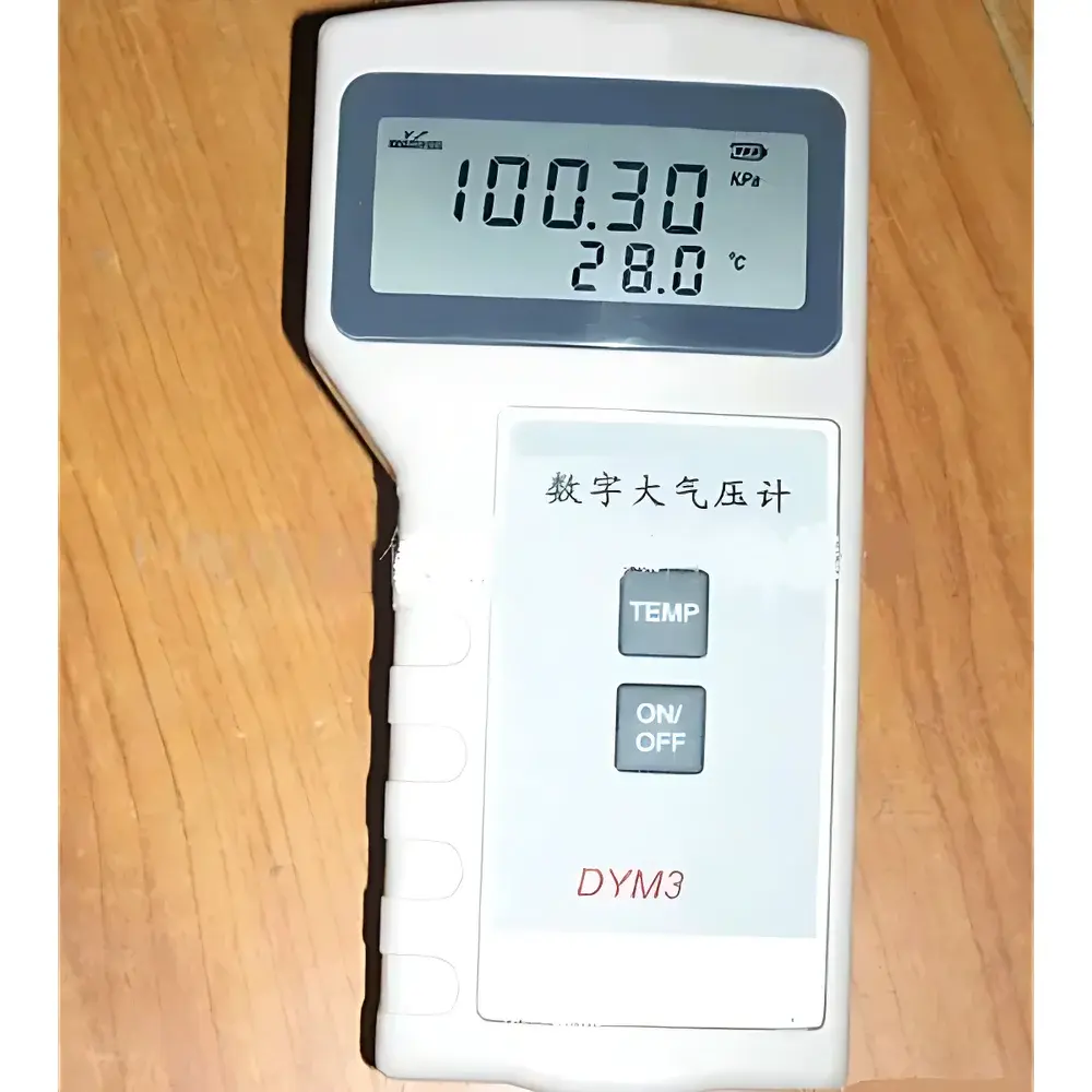 HengaoDe H18390 Triple-Station Stainless Steel Vacuum Filtration Assembly
