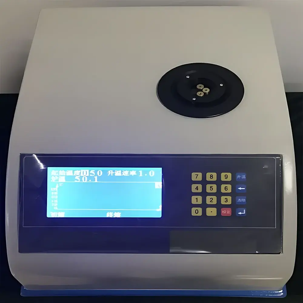 HengaoDe H2766-1 Microbial Aerosol Generator