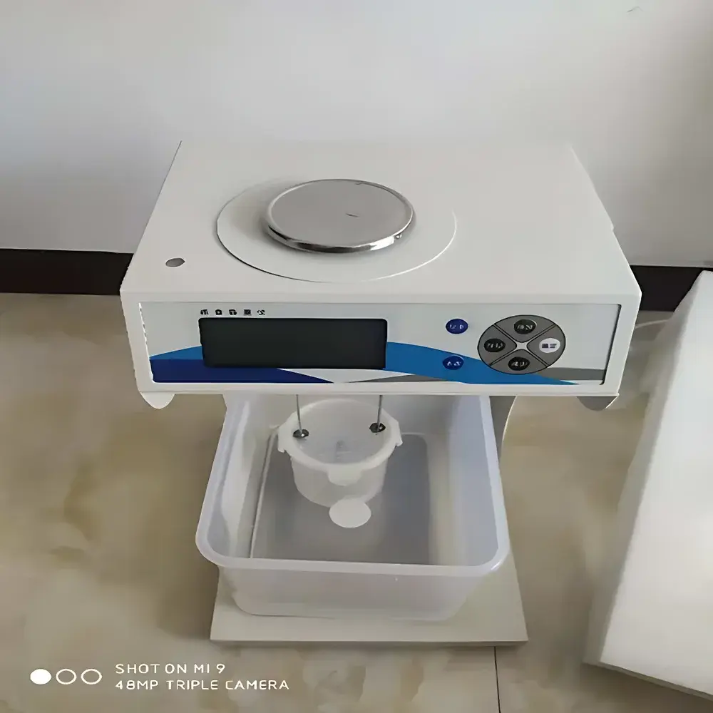 HengaoDe H2766-1 Microbial Aerosol Generator