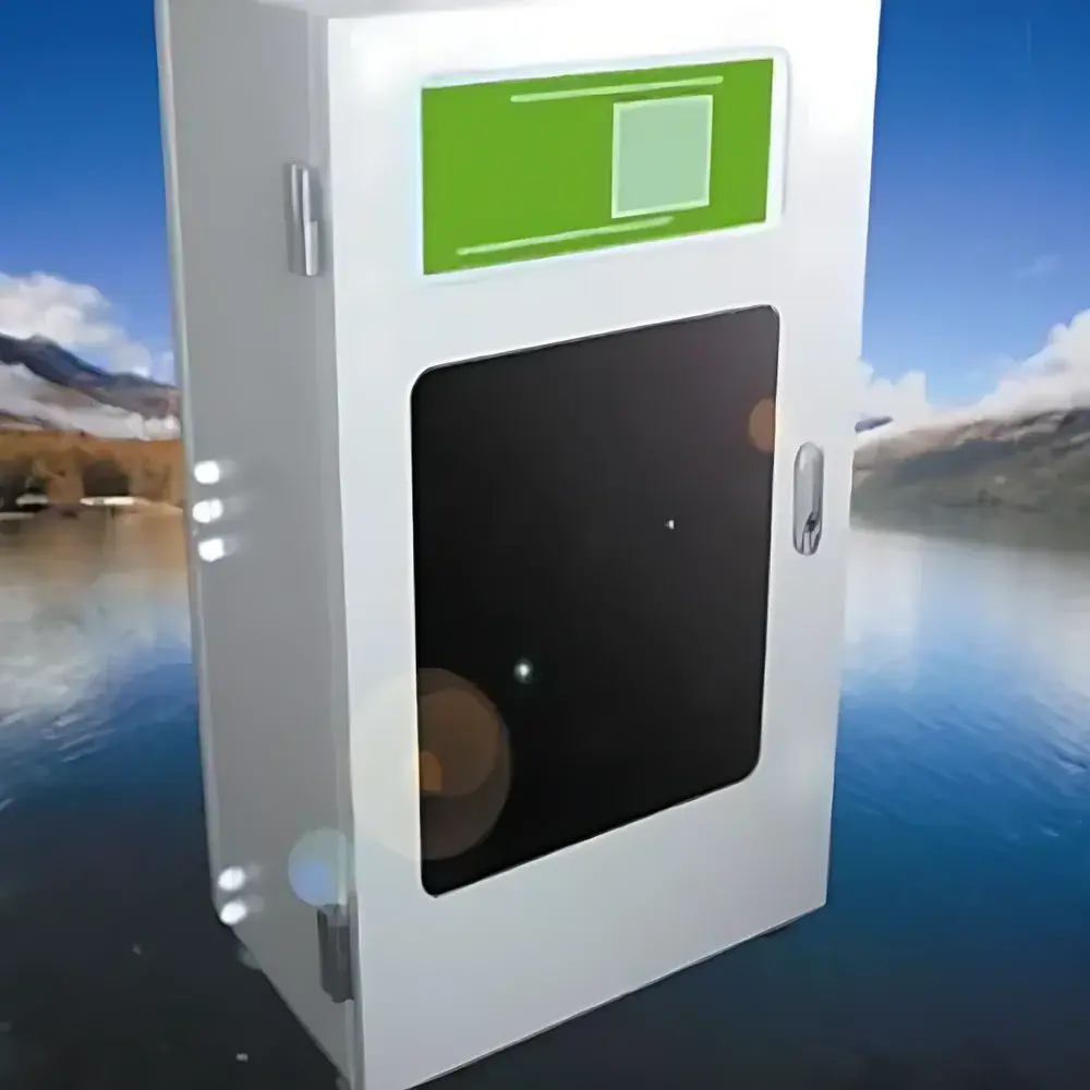 HengaoDe H2766-1 Microbial Aerosol Generator
